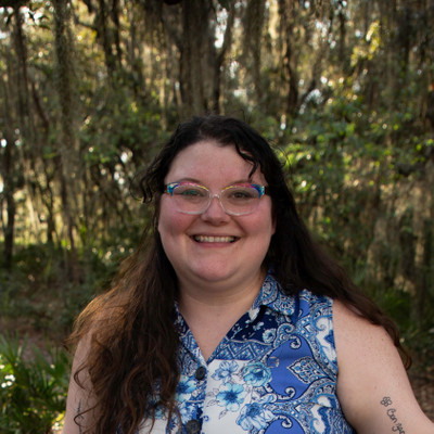 Picture of Pattie Moore, therapist in Florida