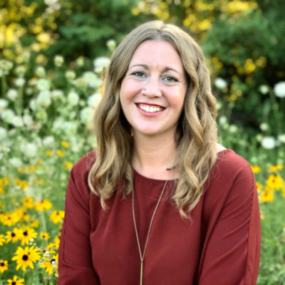 Picture of Krista Day-Gloe, mental health therapist in Colorado, Kansas, Missouri, Oregon
