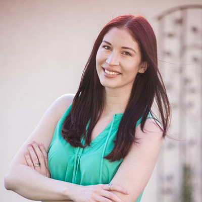 Picture of Kirsten Cheong, therapist in California