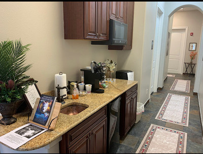 Therapy space picture #4 for Carmen  Diaz, therapist in Texas