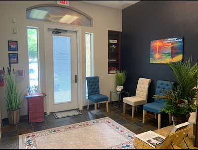 Therapy space picture #1 for Carmen  Diaz, mental health therapist in Texas