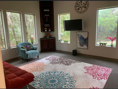 Therapy space picture #5 for Carmen  Diaz, therapist in Texas