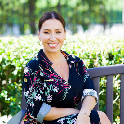 Picture of Christina Castro, therapist in California, Florida