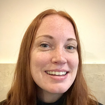 Picture of Jennifer Henry, therapist in New York