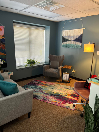 Therapy space picture #3 for Lindsey Painter, therapist in Utah