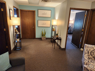 Therapy space picture #2 for Jessica VerBout, therapist in Minnesota, Vermont, Washington