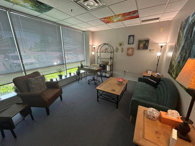 Therapy space picture #3 for Inclusive Counseling , mental health therapist in Kentucky, Ohio
