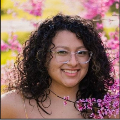 Picture of Thania Hernandez, therapist in Indiana