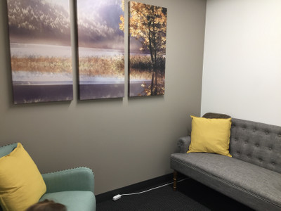 Therapy space picture #1 for Natasha Kellenberger , therapist in Minnesota, South Dakota