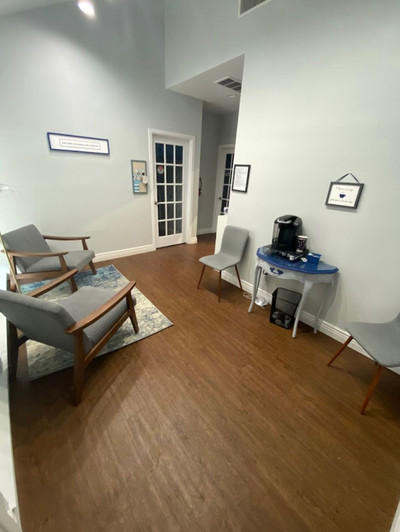 Therapy space picture #2 for Leeann Martinez, therapist in Texas