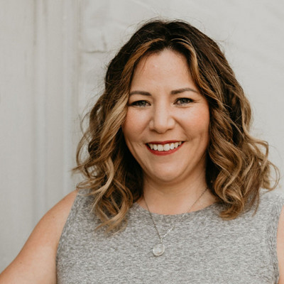 Picture of Araceli  Hirtle , therapist in California, Pennsylvania