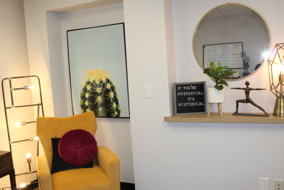 Therapy space picture #4 for Trisha Kelly, therapist in Arizona