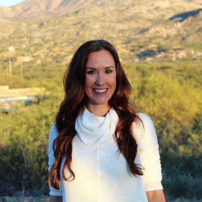 Picture of Trisha Kelly, therapist in Arizona