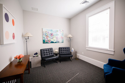 Therapy space picture #3 for Corey Connelly, therapist in North Carolina