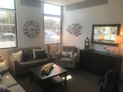 Therapy space picture #1 for Eric J Henley, therapist in Arizona