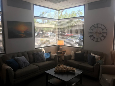 Therapy space picture #2 for Eric J Henley, therapist in Arizona