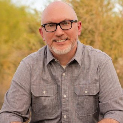 Picture of Eric J Henley, therapist in Arizona