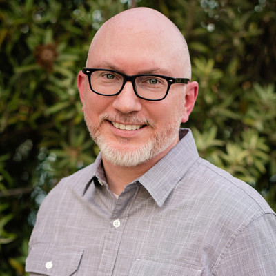 Picture of Eric J Henley, therapist in Arizona