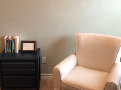 Therapy space picture #4 for Monica Bailey, therapist in Arkansas, Texas