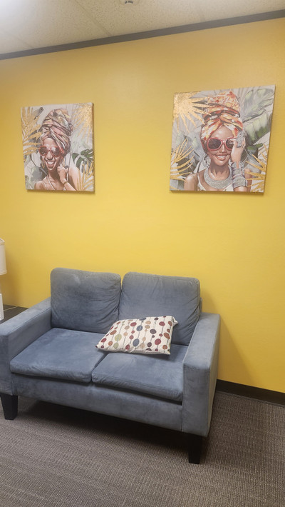 Therapy space picture #4 for Anetria Thompson-Hardeman, therapist in Texas