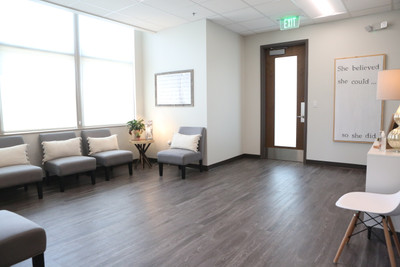 Therapy space picture #1 for Jennifer Adams, therapist in Kentucky, Tennessee