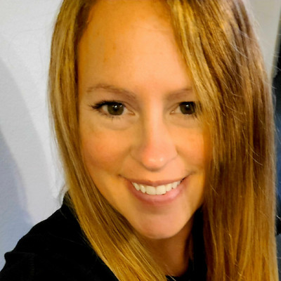 Picture of Amber Simpson, therapist in Illinois, Texas