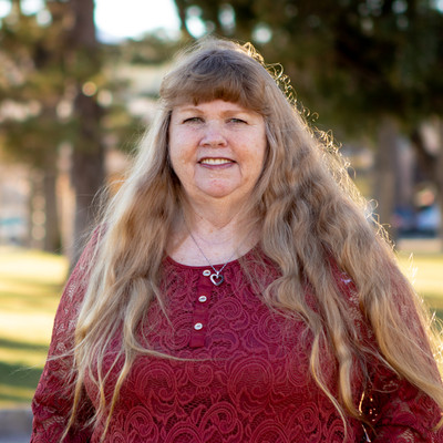 Picture of Bonnie Wright-Robinson, therapist in Arizona, Florida