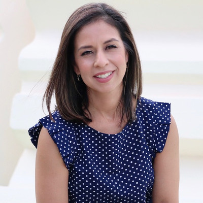 Picture of Madeline  Colón, therapist in Florida, Hawaii