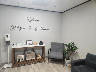 Therapy space picture #3 for Raquel Sotelo, mental health therapist in Texas