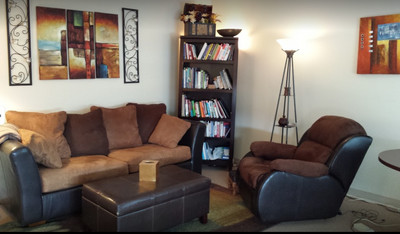 Therapy space picture #2 for Casey Counter, therapist in Colorado