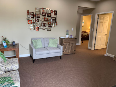 Therapy space picture #1 for Dr Bia Lima, mental health therapist in Florida, Texas