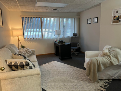 Therapy space picture #1 for Gabrielle Montana, therapist in Florida, Wisconsin