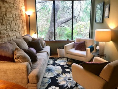 Therapy space picture #4 for Emily E. Harrison, M.A., therapist in Texas