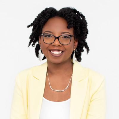 Picture of Ariel Lewis, therapist in Maryland