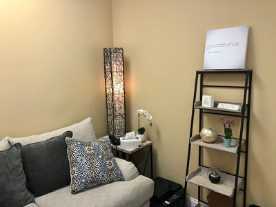 Therapy space picture #2 for Bojana Staley, therapist in Tennessee
