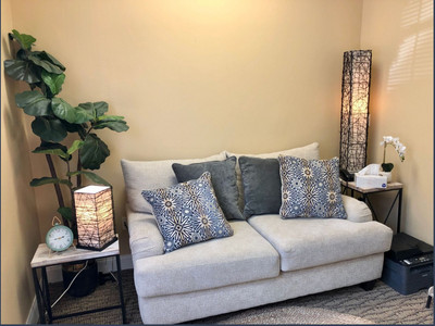 Therapy space picture #4 for Bojana Staley, therapist in Tennessee
