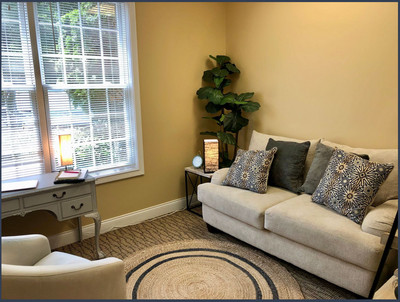 Therapy space picture #3 for Bojana Staley, therapist in Tennessee