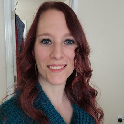 Picture of Shelby Martini, mental health therapist in Idaho