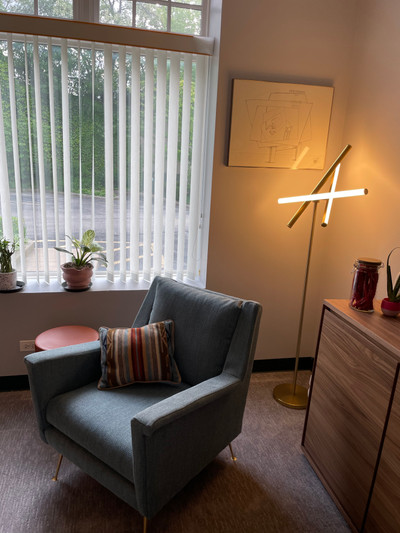 Therapy space picture #5 for Wendy Cohen, therapist in Illinois