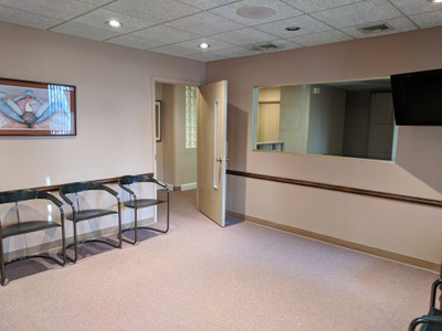 Therapy space picture #3 for Shuyuan Hu, therapist in New York