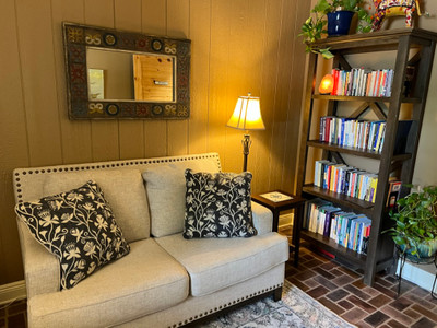 Therapy space picture #5 for Shannon R Smith, therapist in Mississippi