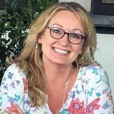 Picture of Shannon R Smith, therapist in Mississippi