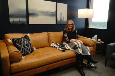 Therapy space picture #2 for Brittany Steckel, therapist in Colorado