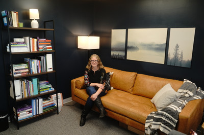 Therapy space picture #1 for Brittany Steckel, therapist in Colorado