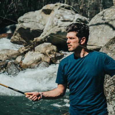 Picture of Jason Tuma, mental health therapist in North Carolina