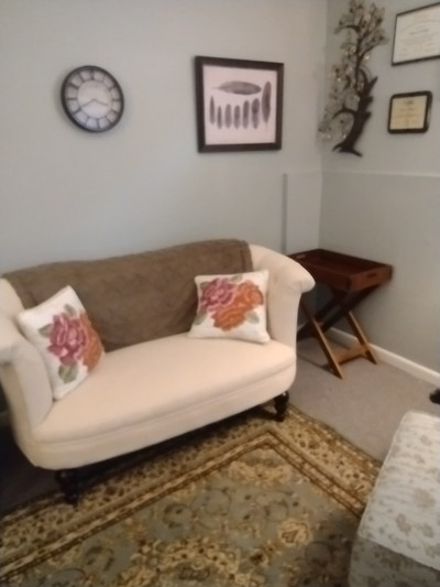 Therapy space picture #4 for Anna Kirkley, therapist in Missouri
