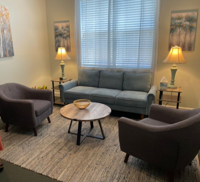 Therapy space picture #2 for Lizzy Wingate, therapist in Georgia