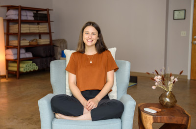 Therapy space picture #5 for Kate Murphy, therapist in North Carolina