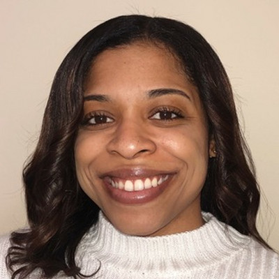 Picture of Ashley Williams, therapist in New York