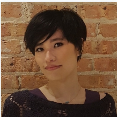 Picture of Christy Wang, therapist in Illinois